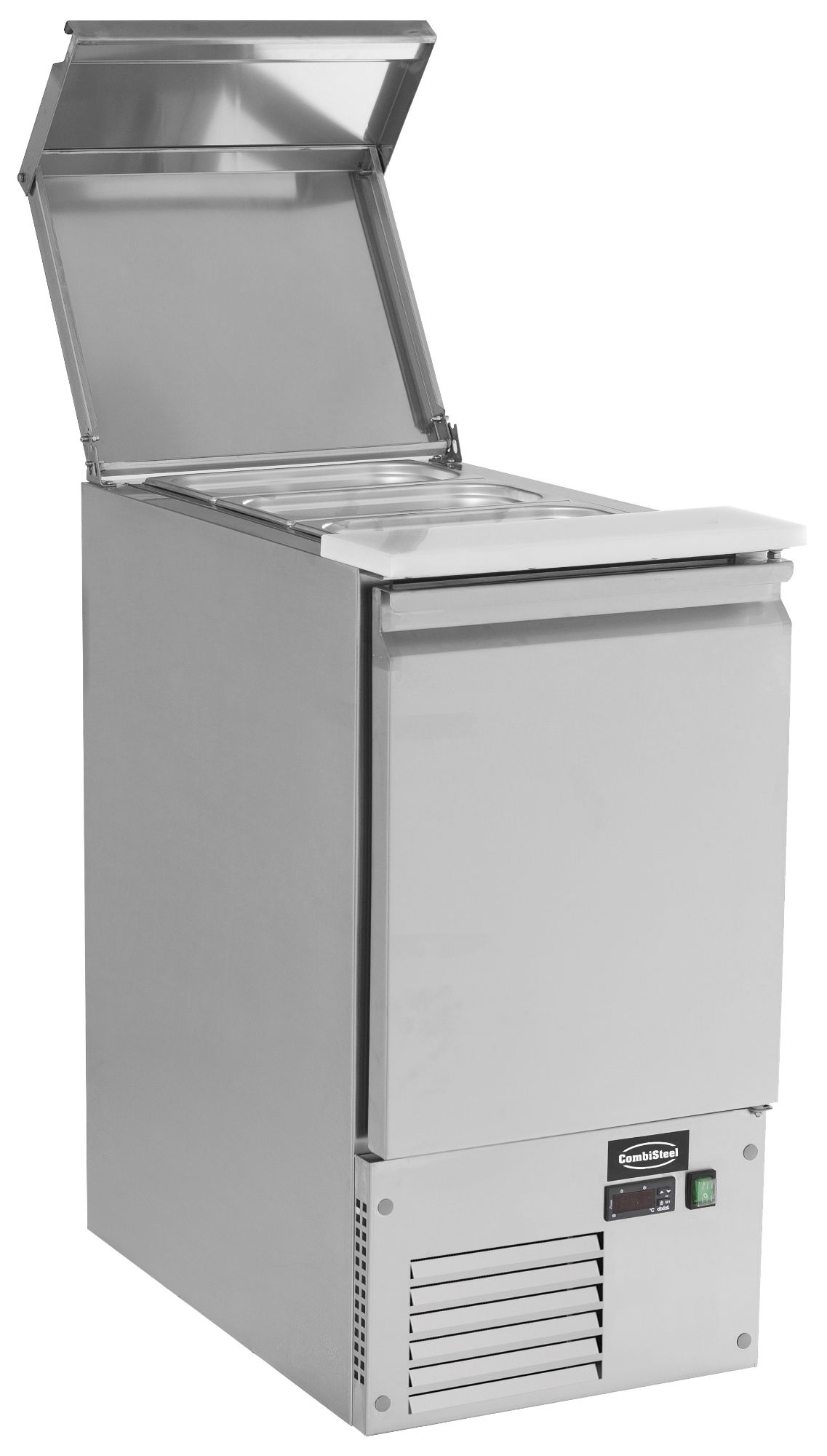 Picture of Combisteel 1 Door Salad Prep Counter