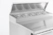Picture of Combisteel Saladette 2 Door Fridge