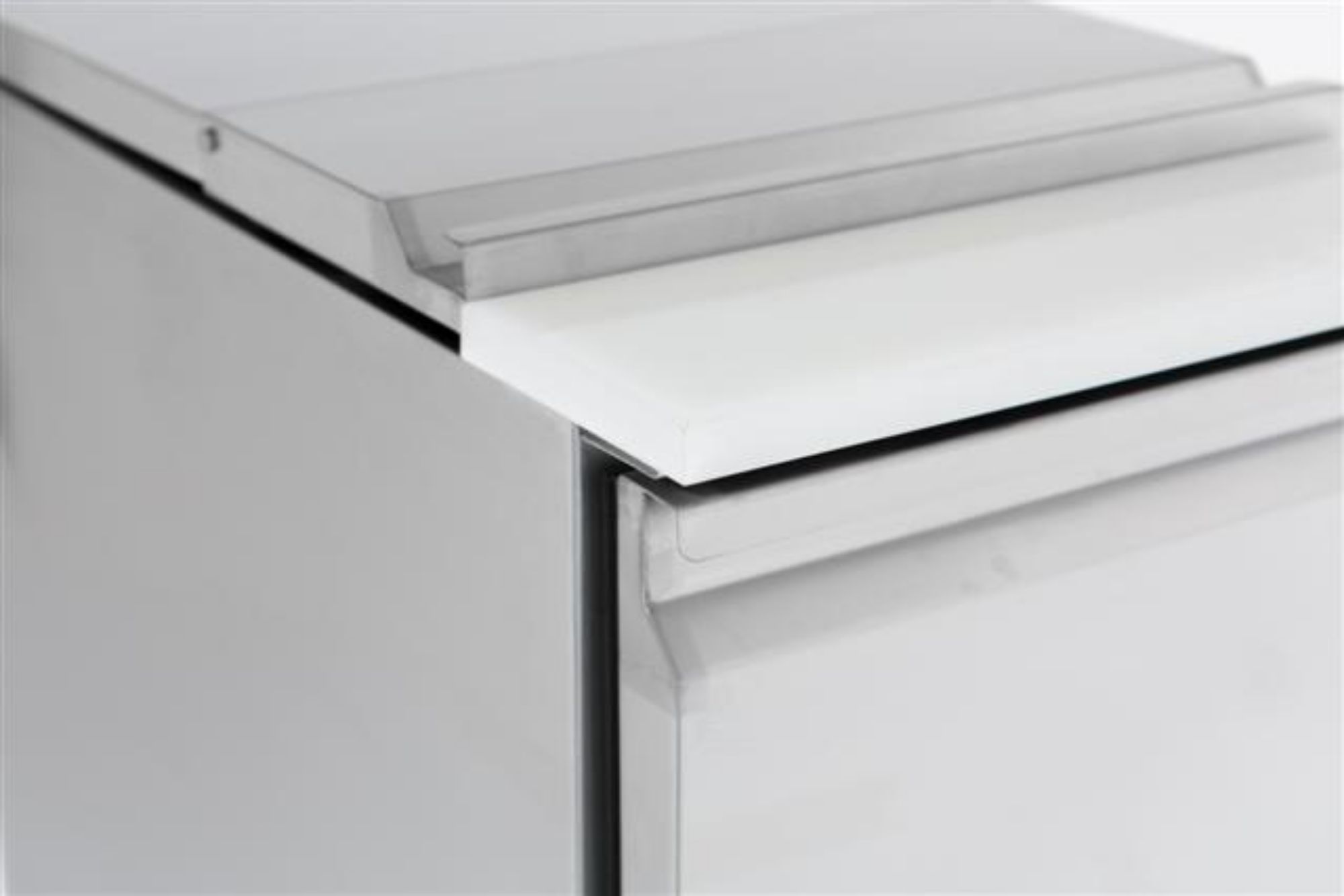 Picture of Combisteel 1 Door Salad Prep Counter