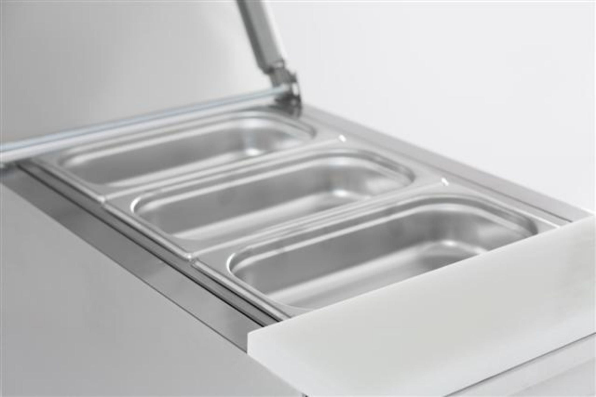 Picture of Combisteel 1 Door Salad Prep Counter