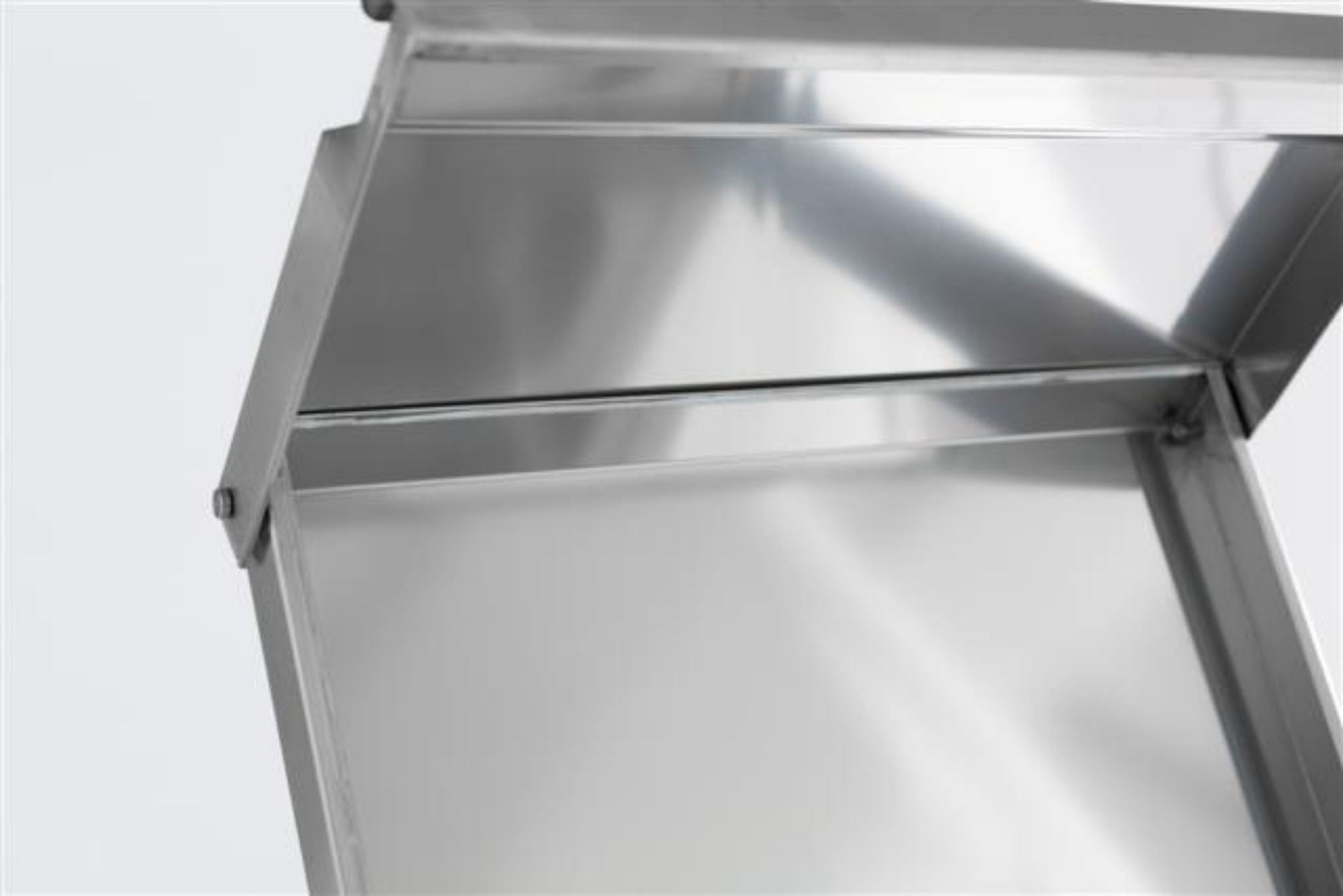 Picture of Combisteel 1 Door Salad Prep Counter