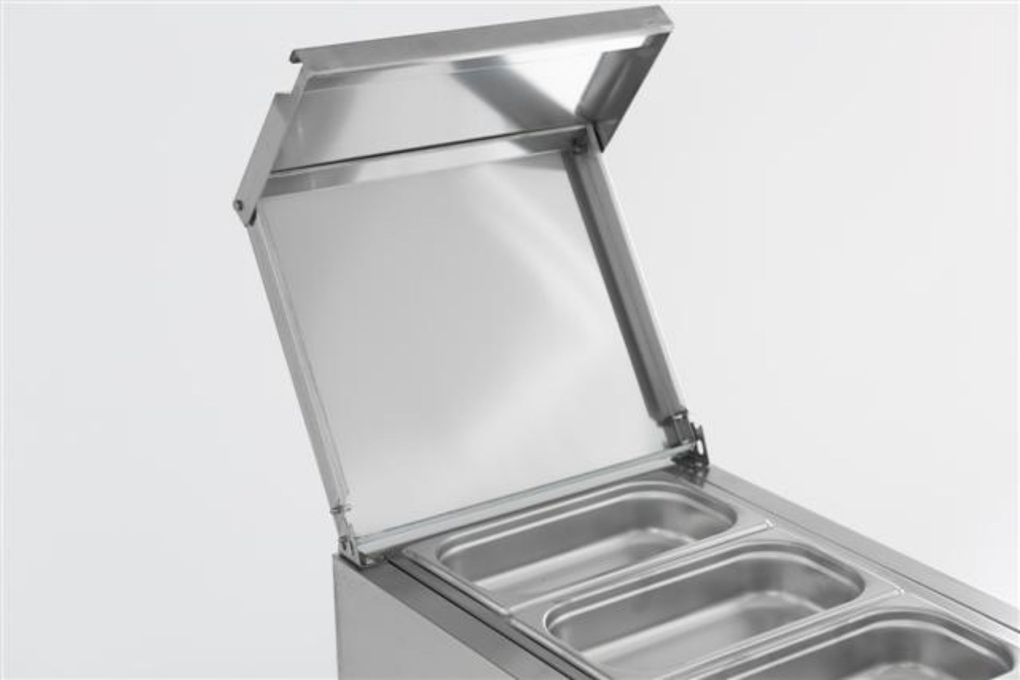 Picture of Combisteel 1 Door Salad Prep Counter