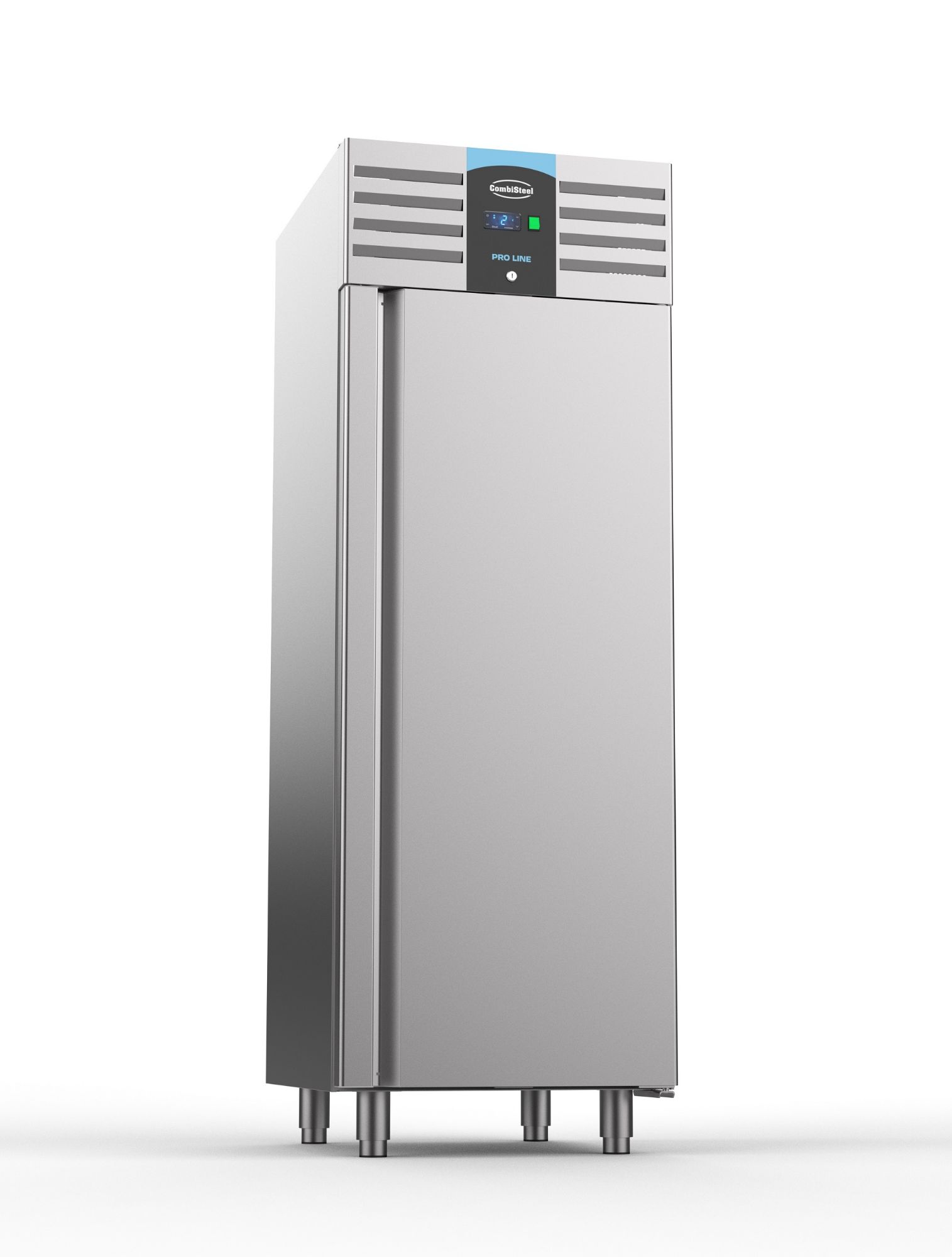 Picture of Combisteel Stainless Steel Freezer 550 Litre Pro