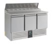 Picture of Combisteel 3 Door Salad Prep Counter Unit
