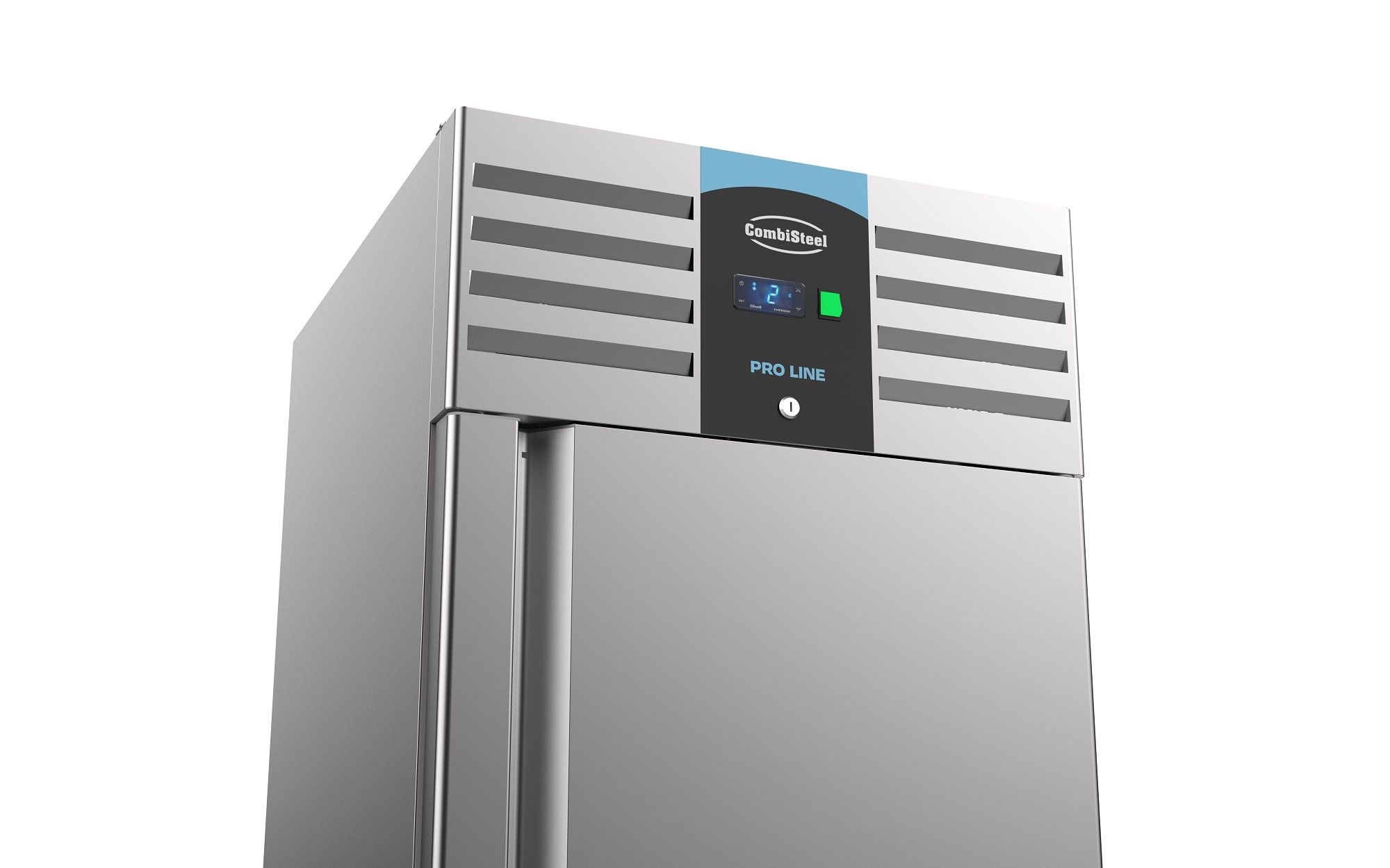 Picture of Combisteel Stainless Steel Freezer 550 Litre Pro