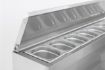 Picture of Combisteel 3 Door Salad Prep Counter Unit
