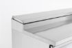 Picture of Combisteel 3 Door Salad Prep Counter Unit