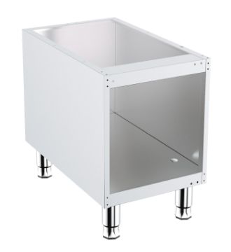 Picture of CombiSteel Base 700 Support 400 Freestanding