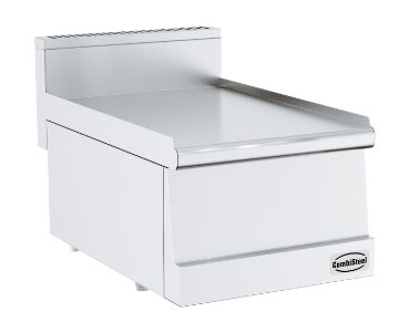 Picture of CombiSteel Base 600 Neutral Unit 400mm. CounterTop