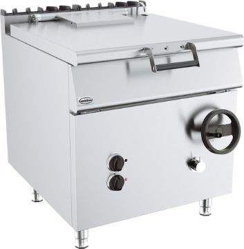 Picture of CombiSteel Base 700 Electric TILTING PAN