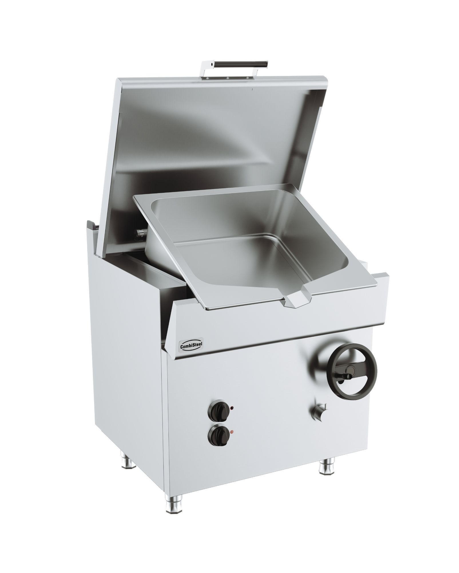 Picture of CombiSteel Base 700 Electric TILTING PAN
