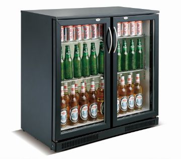 Picture of CombiSteel Bottle Cooler Beer Fridge