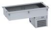 Picture of CombiSteel Drop-In Refrigerated Unit VENTILATED 2/1