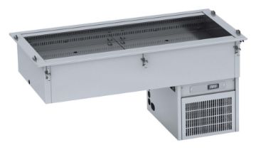 Picture of CombiSteel Drop-In Refrigerated Unit VENTILATED 2/1