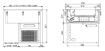 Picture of CombiSteel Drop-In Refrigerated Unit VENTILATED 2/1