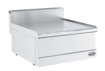 Picture of CombiSteel Base 600 Neutral Unit 600 CounterTop