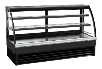Picture of CombiSteel 2000 Cold Display Round