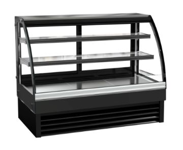 Picture of CombiSteel 1500 Cold Display Round