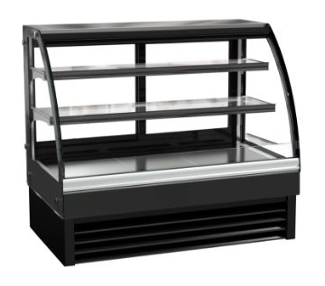 Picture of CombiSteel 1200 Cold Display Round
