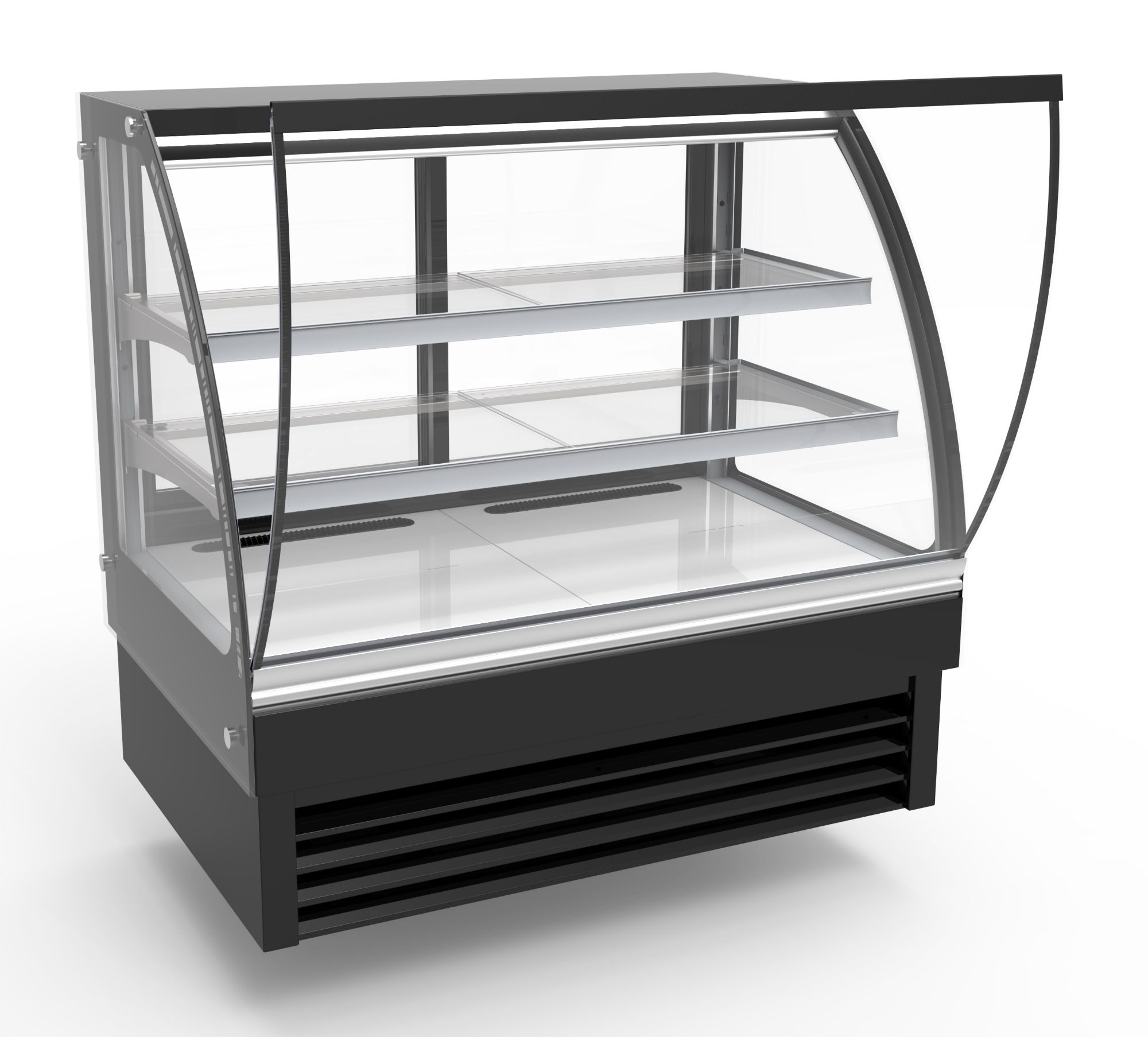 Picture of CombiSteel 1200 Cold Display Round