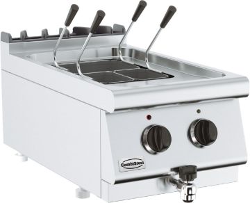 Picture of CombiSteel Base 700 Electric PASTA COOKER 14Litre
