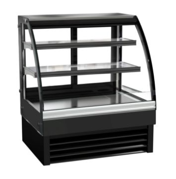 Picture of CombiSteel 900 Cold Display Round