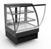 Picture of CombiSteel 900 Cold Display Round