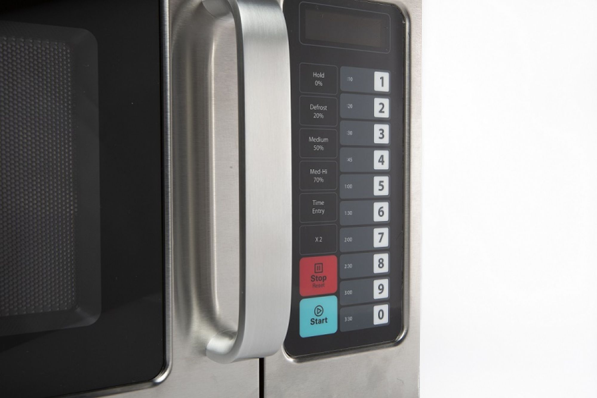 Picture of CombiSteel Microwave 1000 W