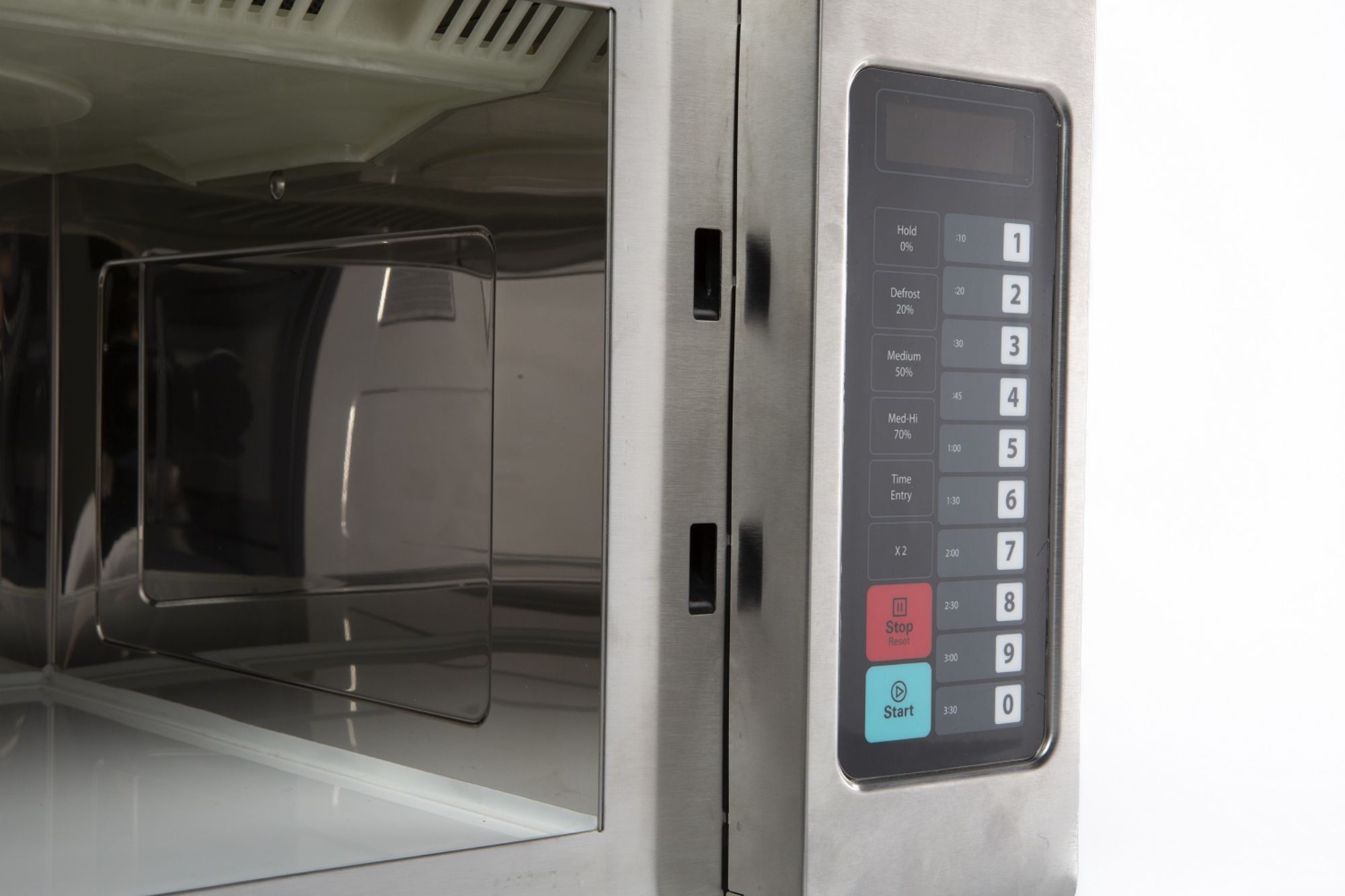 Picture of CombiSteel Microwave 1000 W