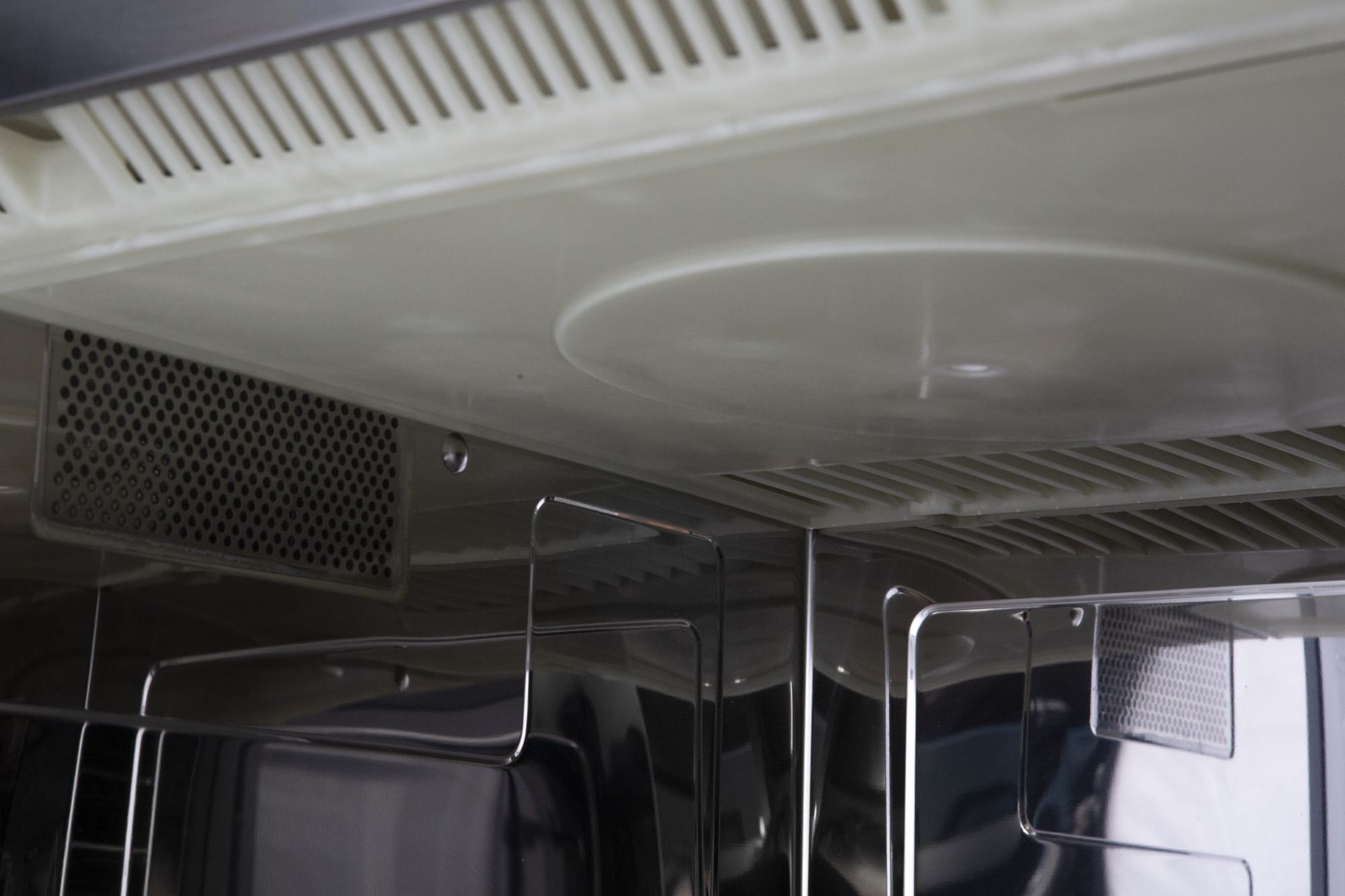 Picture of CombiSteel Microwave 1000 W