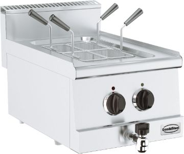 Picture of CombiSteel Base 600 Electric PASTA COOKER 10 Litre