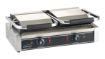 Picture of CombiSteel ContactGrill Ribbed 580