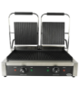 Picture of CombiSteel ContactGrill Ribbed 580