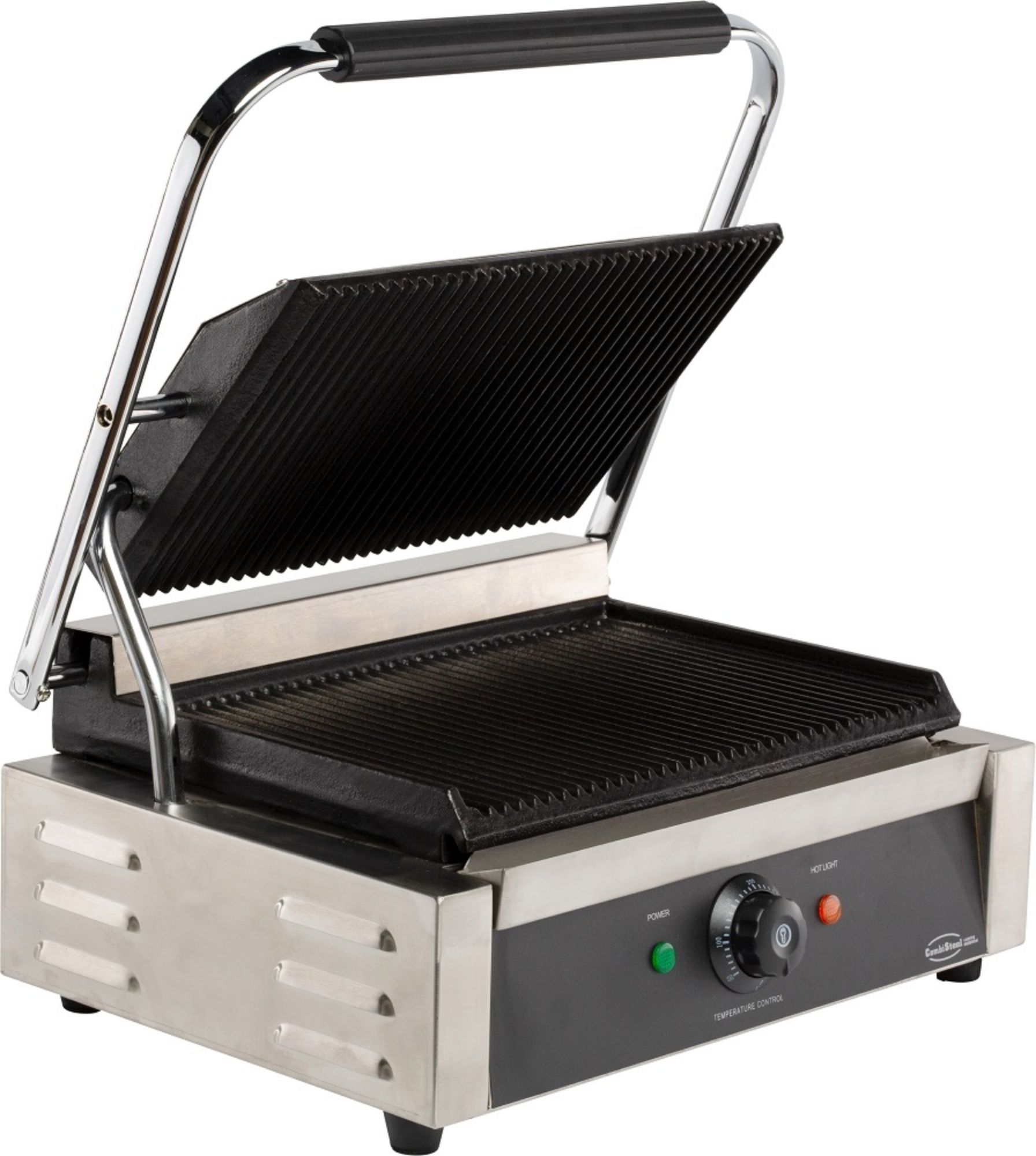 Picture of CombiSteel Contact Grill PANINI