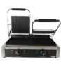 Picture of CombiSteel ContactGrill Ribbed 580