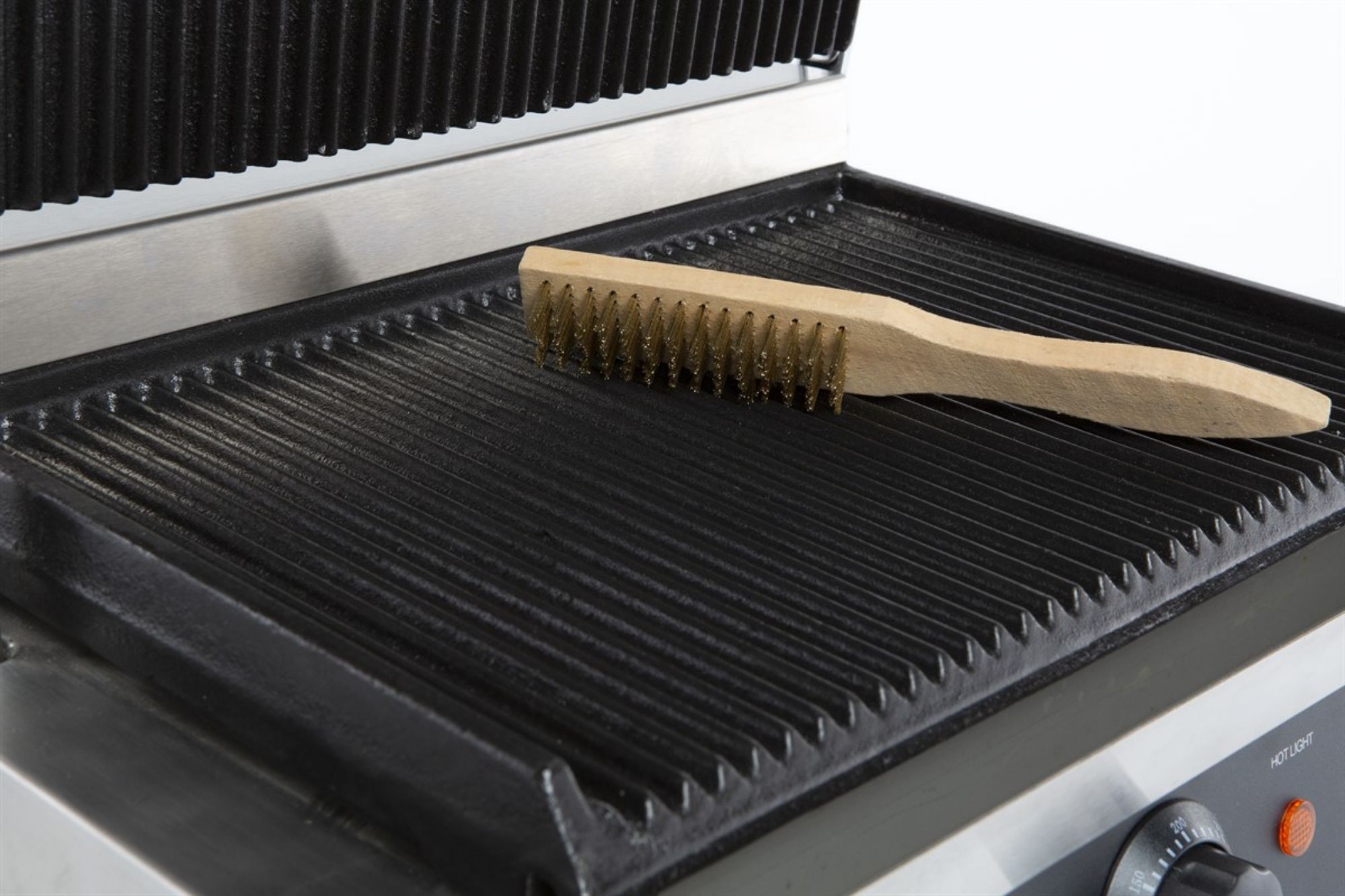 Picture of CombiSteel Contact Grill PANINI