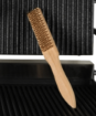 Picture of CombiSteel ContactGrill Ribbed 580