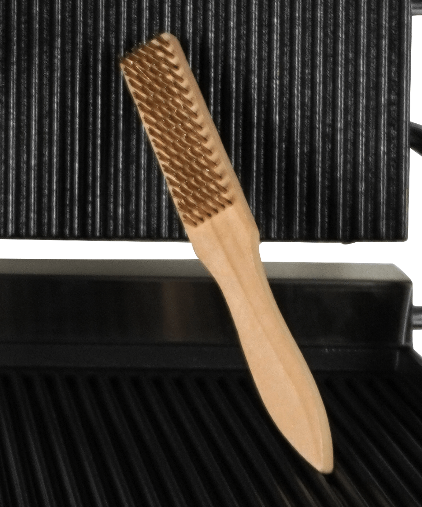 Picture of CombiSteel ContactGrill Ribbed 580