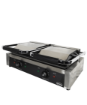 Picture of CombiSteel ContactGrill Ribbed 580