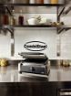 Picture of CombiSteel Contact Grill PANINI