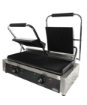 Picture of CombiSteel ContactGrill Ribbed 580