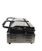 Picture of CombiSteel ContactGrill Ribbed 580