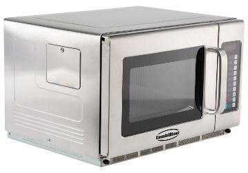 Picture of CombiSteel Microwave 2400W
