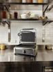 Picture of CombiSteel Contact Grill PANINI