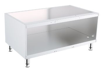 Picture of CombiSteel Base 700 Support 1200 Freestanding