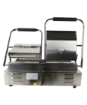 Picture of CombiSteel ContactGrill Ribbed 580