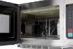 Picture of CombiSteel Microwave 2400W