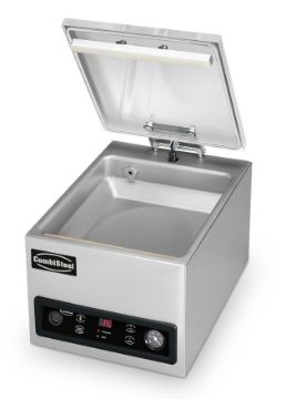 Picture of CombiSteel Vacuum Packing Machine Smooth Mini
