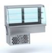 Picture of CombiSteel Drop-In Curved Refrigerated Display - CLOSED 4/1