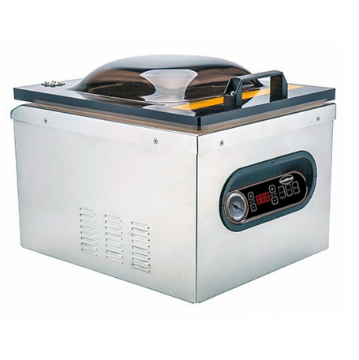 Picture of CombiSteel Vacuum Machine 300MM